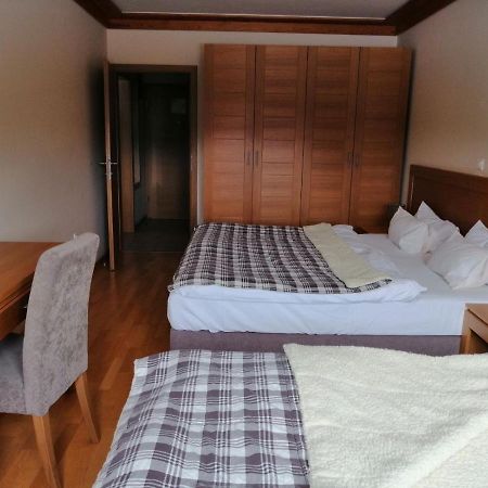 Apartman 205- Aparthotel Vucko Jahorina Private Host 50M2 Екстериор снимка