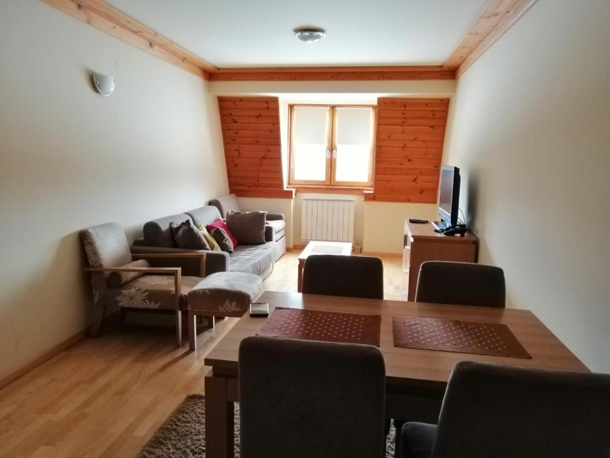 Apartman 205- Aparthotel Vucko Jahorina Private Host 50M2 Екстериор снимка