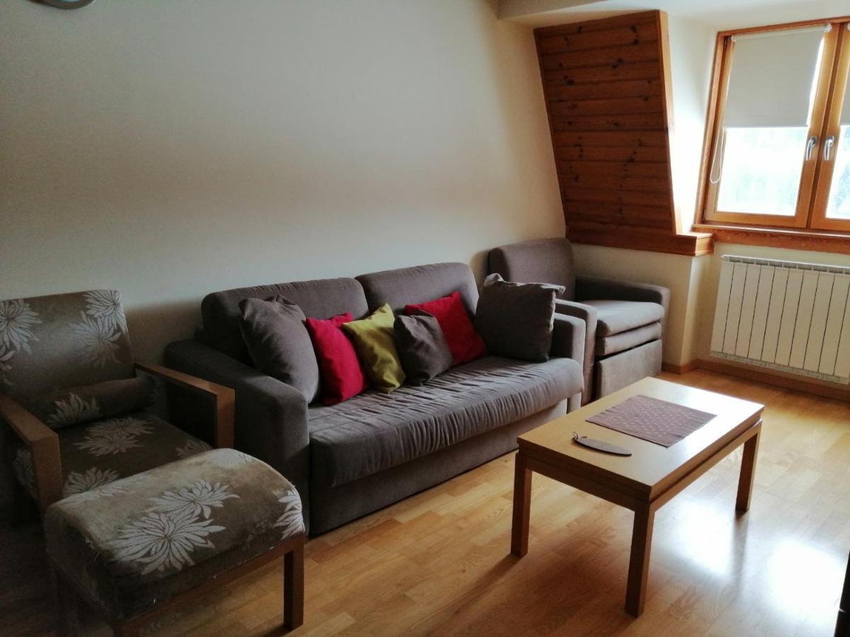 Apartman 205- Aparthotel Vucko Jahorina Private Host 50M2 Екстериор снимка
