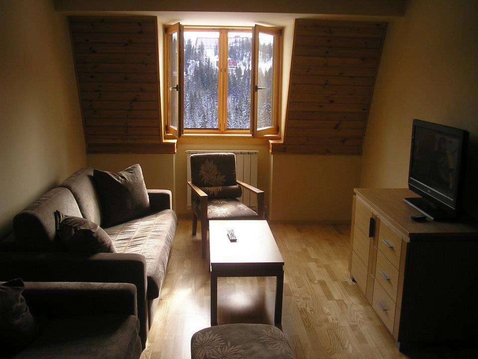 Apartman 205- Aparthotel Vucko Jahorina Private Host 50M2 Екстериор снимка